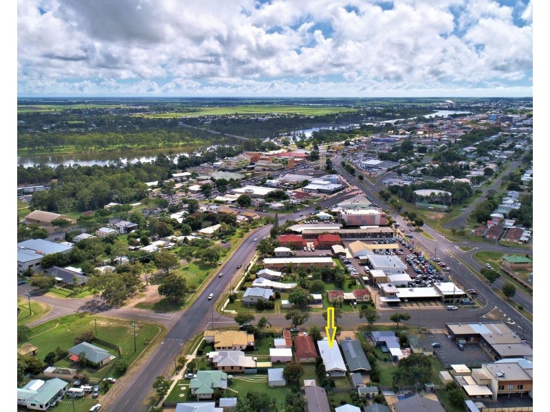 19 Grimwood Street, Bundaberg West QLD 4670