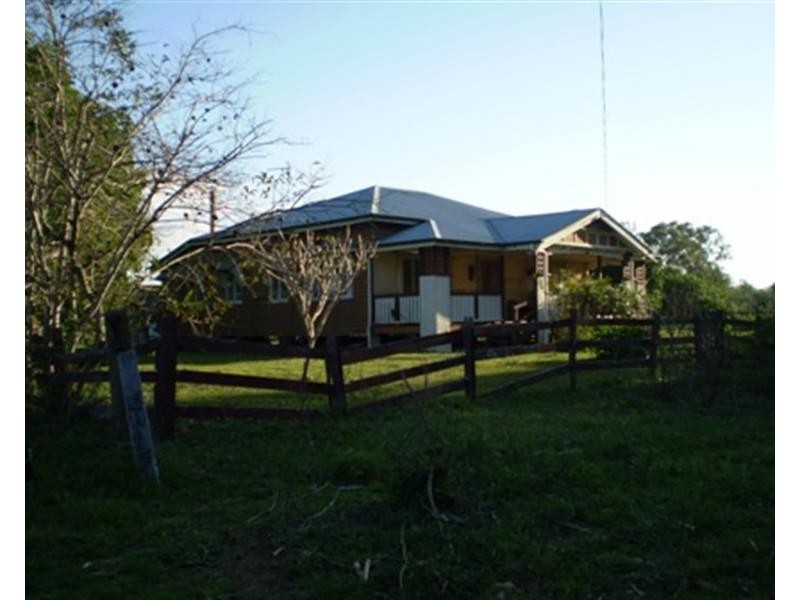 824 Bucca Road, Bucca QLD 4670