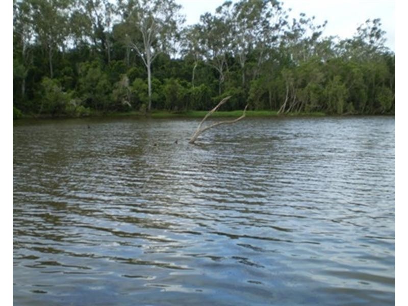 824 Bucca Road, Bucca QLD 4670