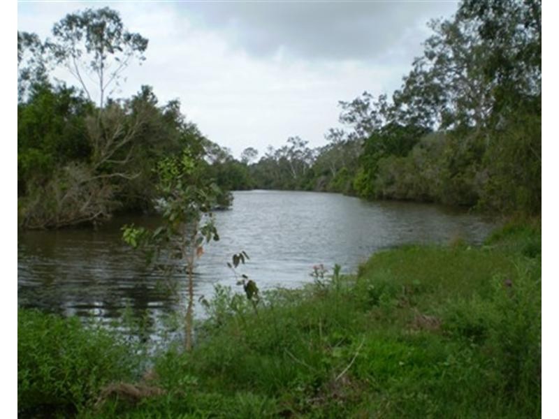 824 Bucca Road, Bucca QLD 4670