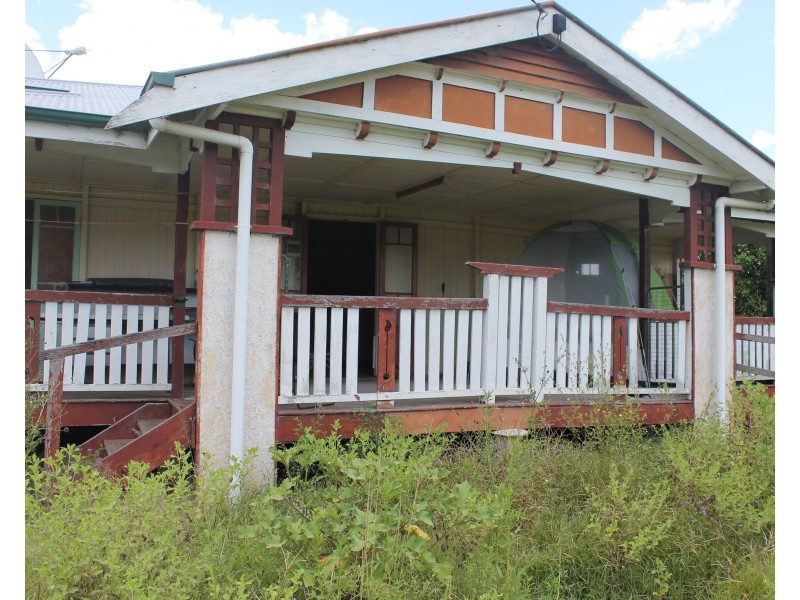 824 Bucca Road, Bucca QLD 4670