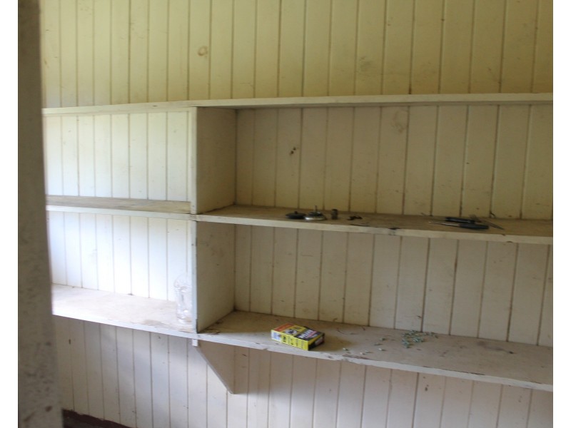 824 Bucca Road, Bucca QLD 4670