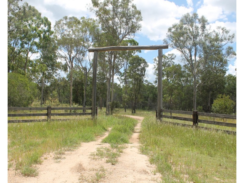 824 Bucca Road, Bucca QLD 4670