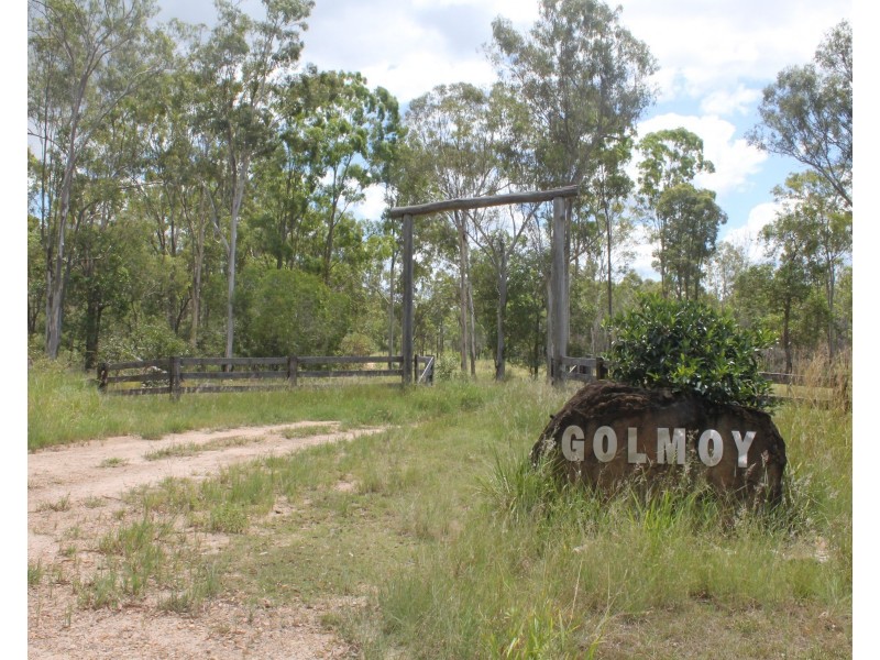 824 Bucca Road, Bucca QLD 4670