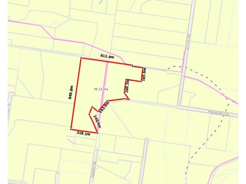 1 Rankin Road, Childers QLD 4660