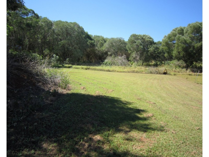 1 Rankin Road, Childers QLD 4660