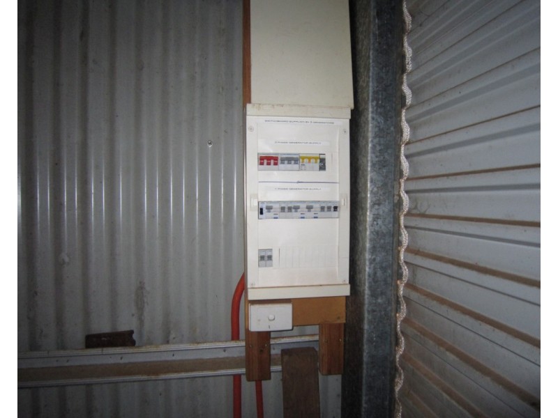 1 Rankin Road, Childers QLD 4660