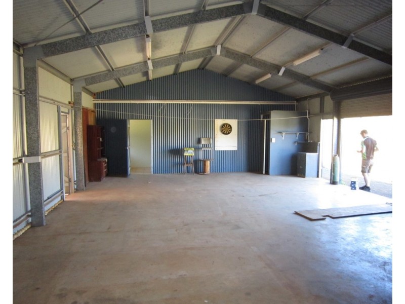 1 Rankin Road, Childers QLD 4660