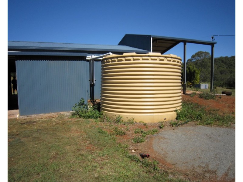 1 Rankin Road, Childers QLD 4660