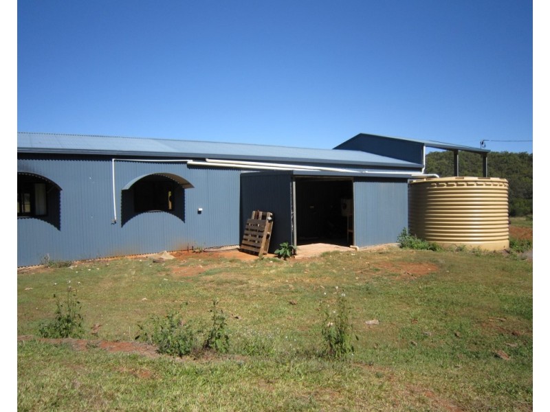 1 Rankin Road, Childers QLD 4660