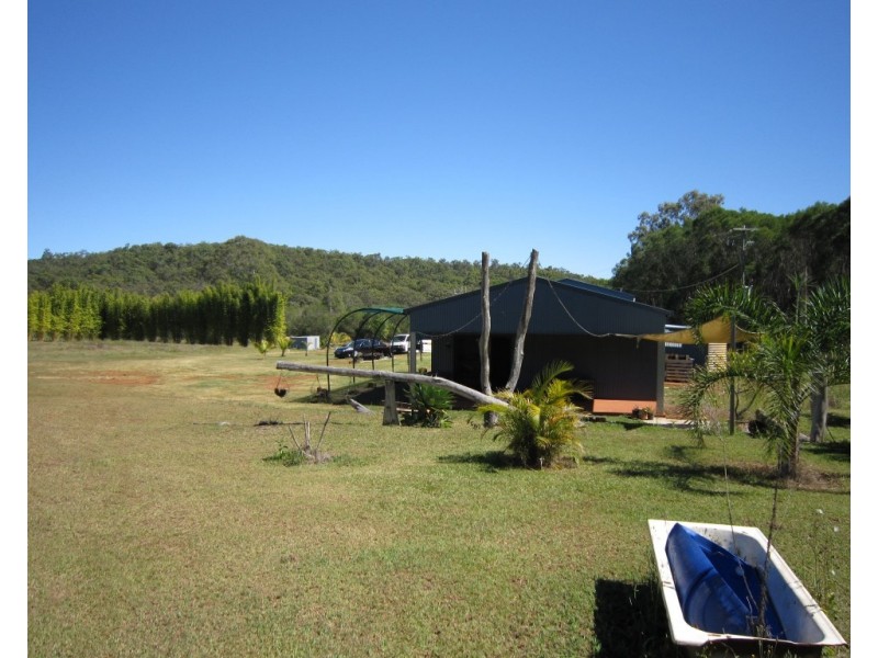 1 Rankin Road, Childers QLD 4660