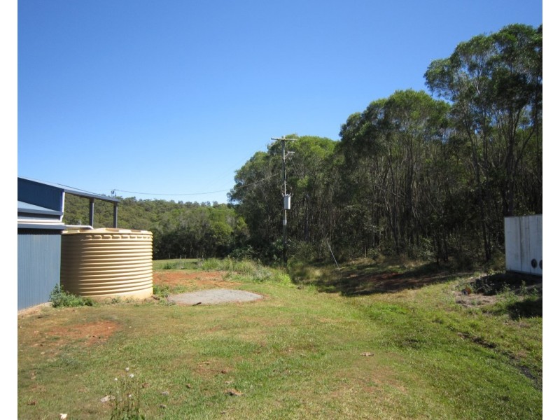 1 Rankin Road, Childers QLD 4660