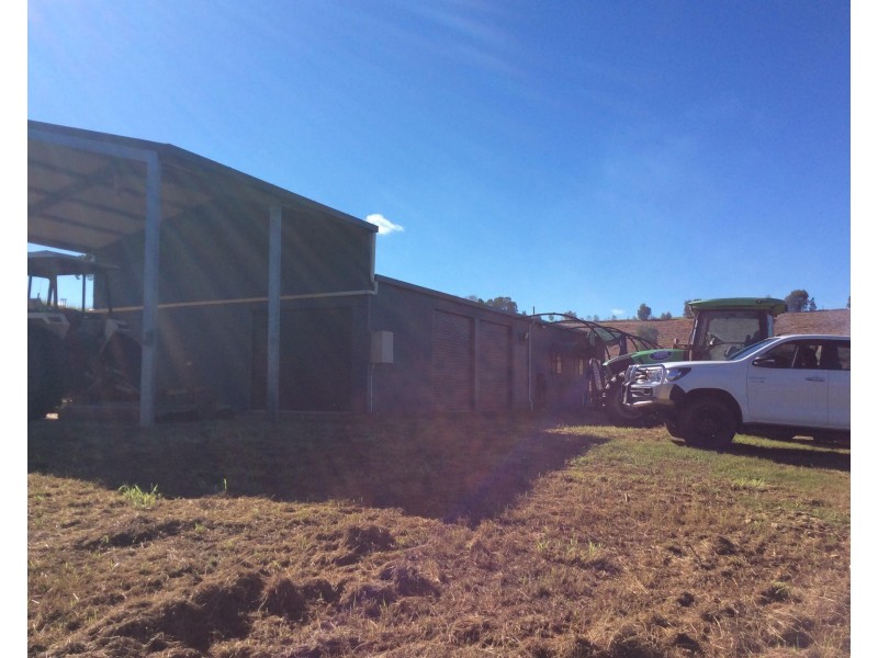 1 Rankin Road, Childers QLD 4660