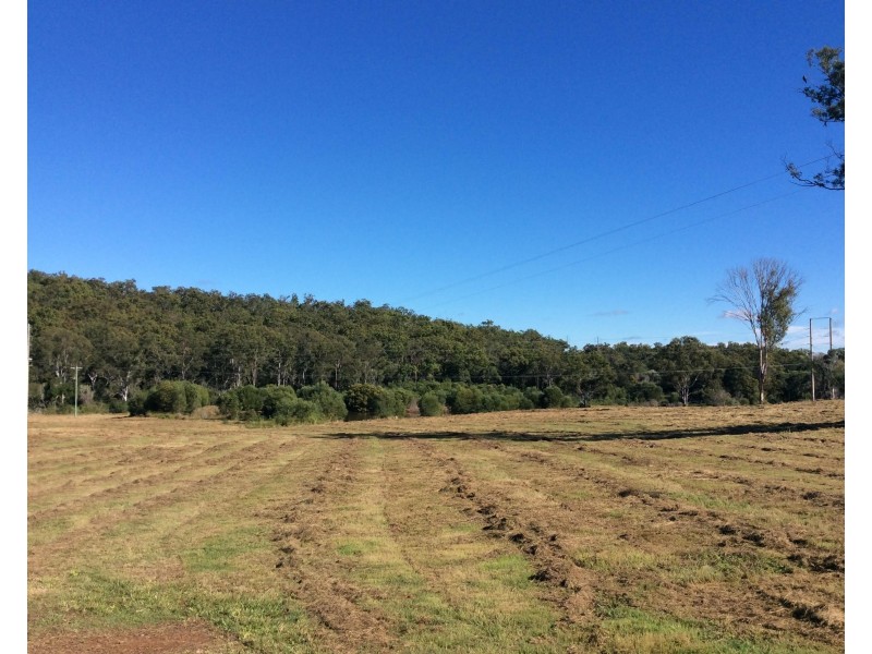 1 Rankin Road, Childers QLD 4660