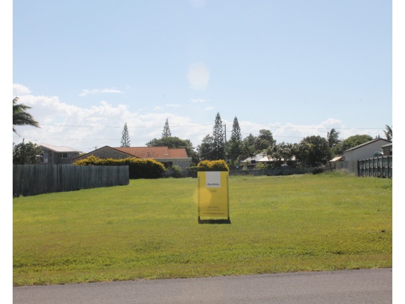 12 Cedar Street, Innes Park QLD 4670