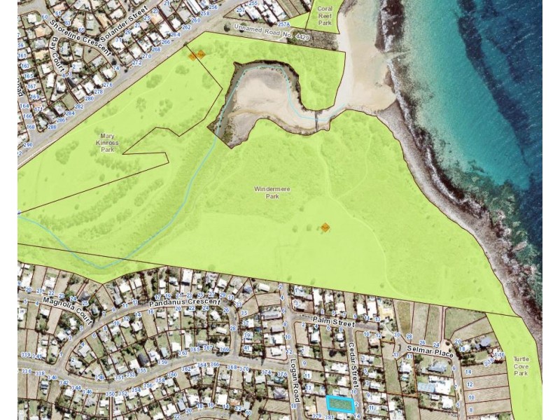 12 Cedar Street, Innes Park QLD 4670