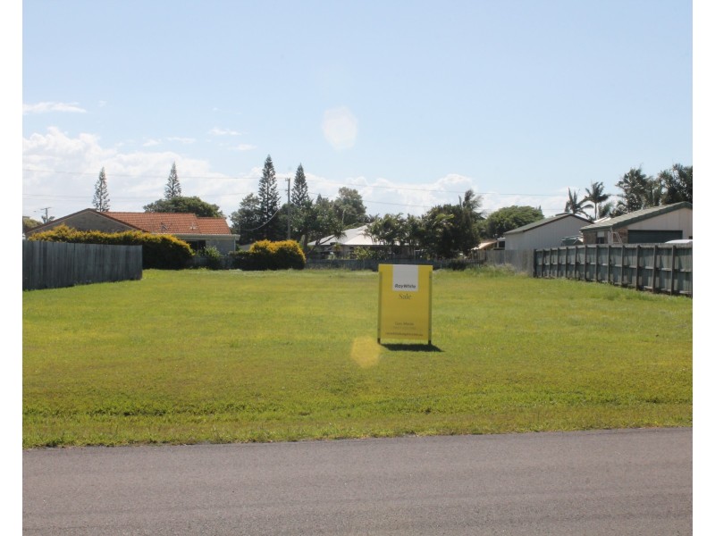 12 Cedar Street, Innes Park QLD 4670