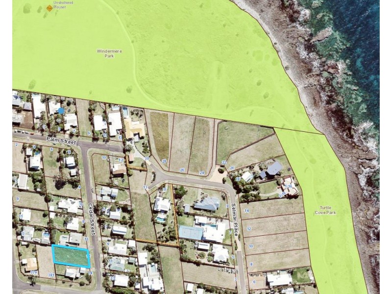 12 Cedar Street, Innes Park QLD 4670