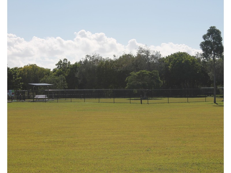 12 Cedar Street, Innes Park QLD 4670