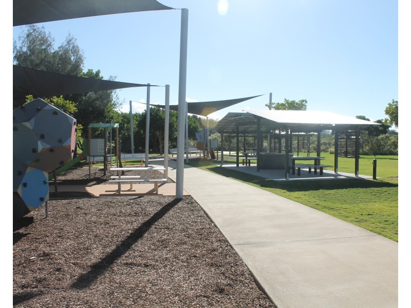 12 Cedar Street, Innes Park QLD 4670