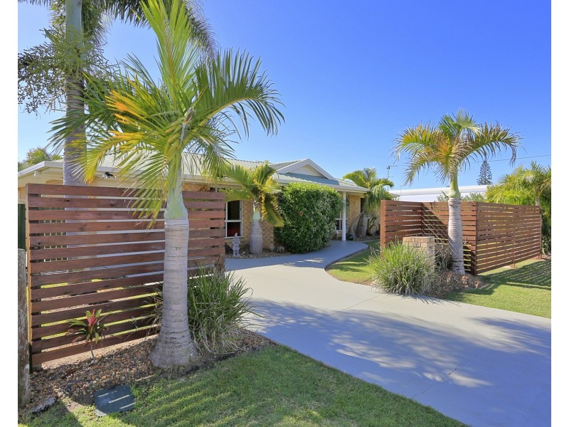 23 Innes Park Road, Innes Park QLD 4670