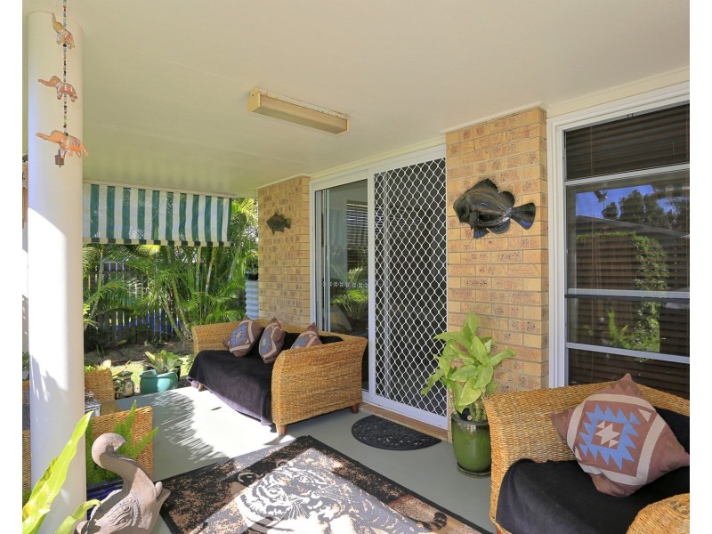23 Innes Park Road, Innes Park QLD 4670