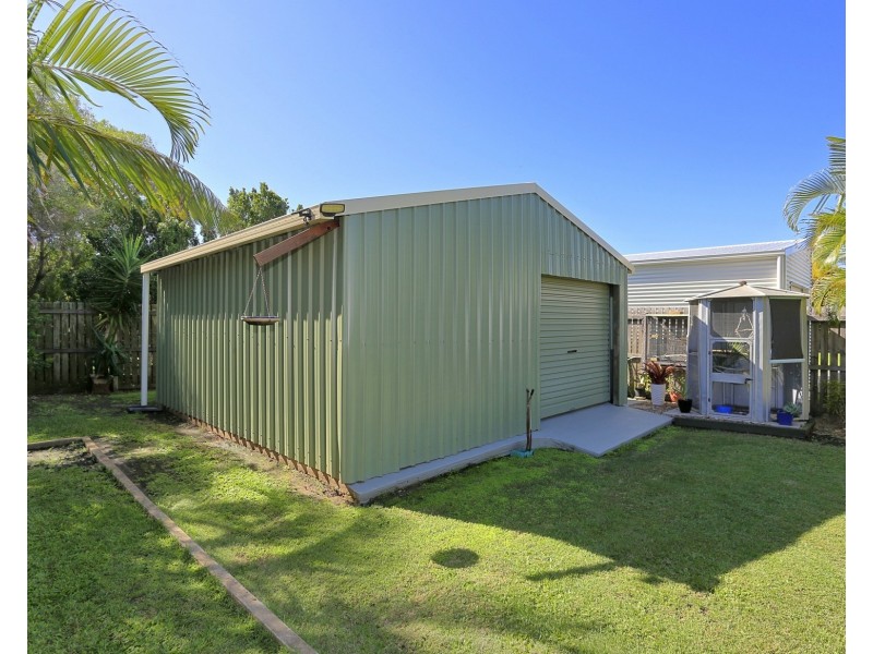 23 Innes Park Road, Innes Park QLD 4670