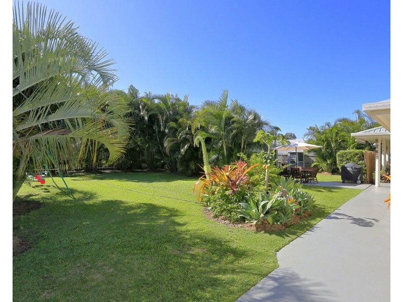 23 Innes Park Road, Innes Park QLD 4670