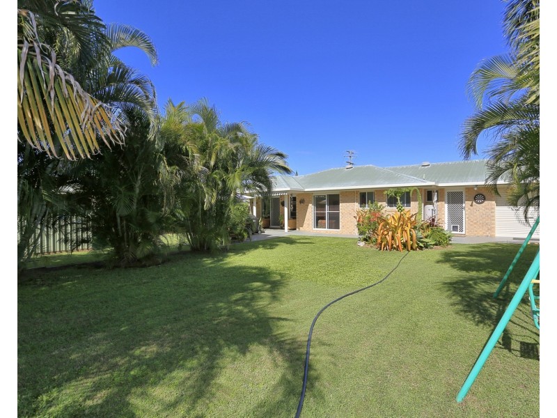 23 Innes Park Road, Innes Park QLD 4670