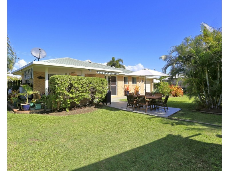 23 Innes Park Road, Innes Park QLD 4670