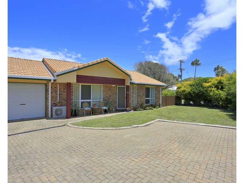 4/84 Woongarra Scenic Drive, Bargara QLD 4670