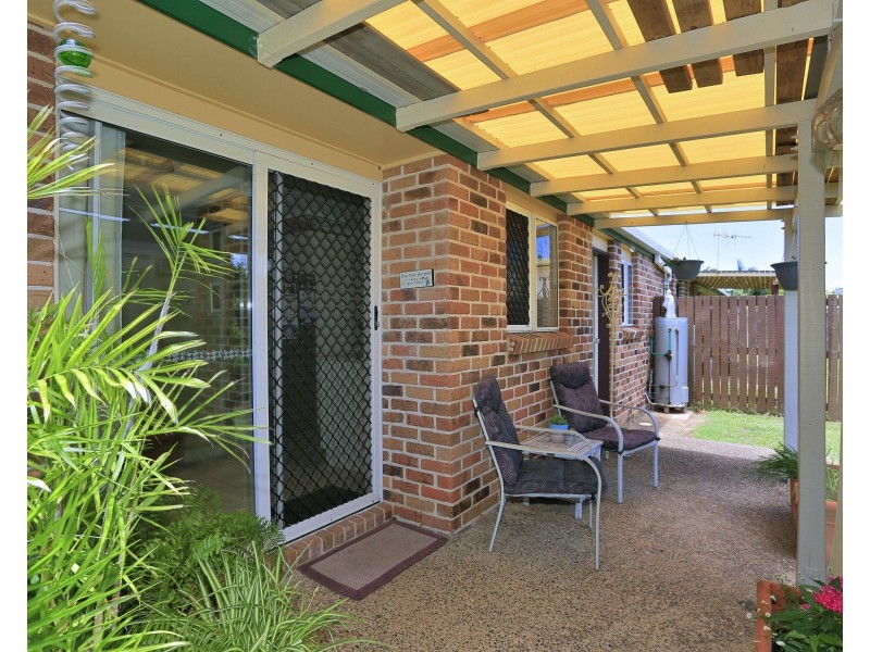 4/84 Woongarra Scenic Drive, Bargara QLD 4670