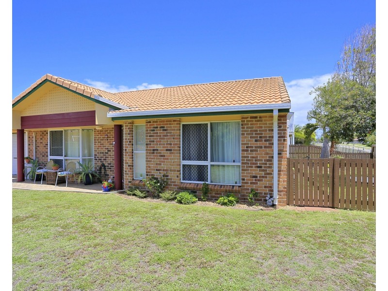 4/84 Woongarra Scenic Drive, Bargara QLD 4670