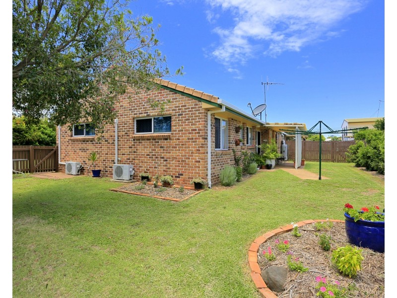 4/84 Woongarra Scenic Drive, Bargara QLD 4670