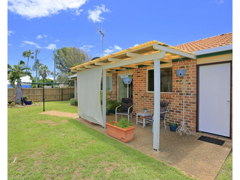 4/84 Woongarra Scenic Drive, Bargara QLD 4670