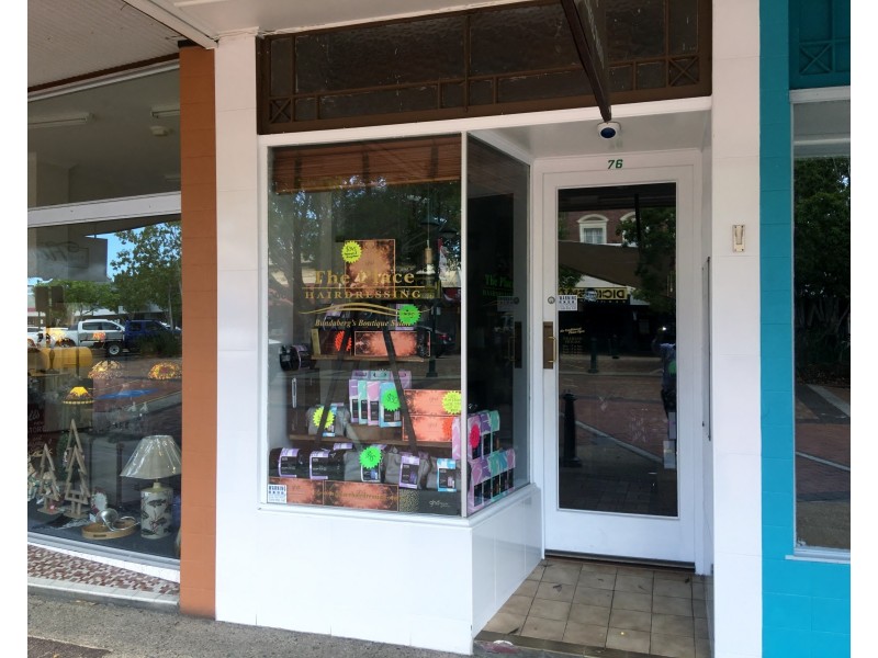 76-80 Bourbong Street, Bundaberg Central QLD 4670