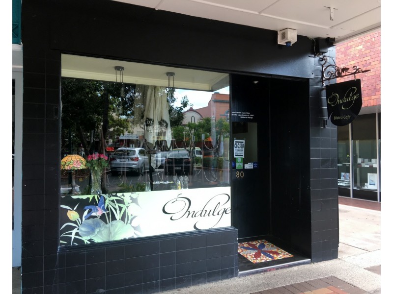 76-80 Bourbong Street, Bundaberg Central QLD 4670