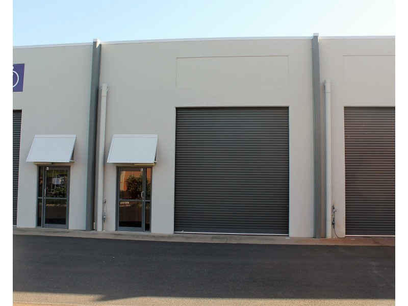 5/3 Inglis Court, Svensson Heights QLD 4670