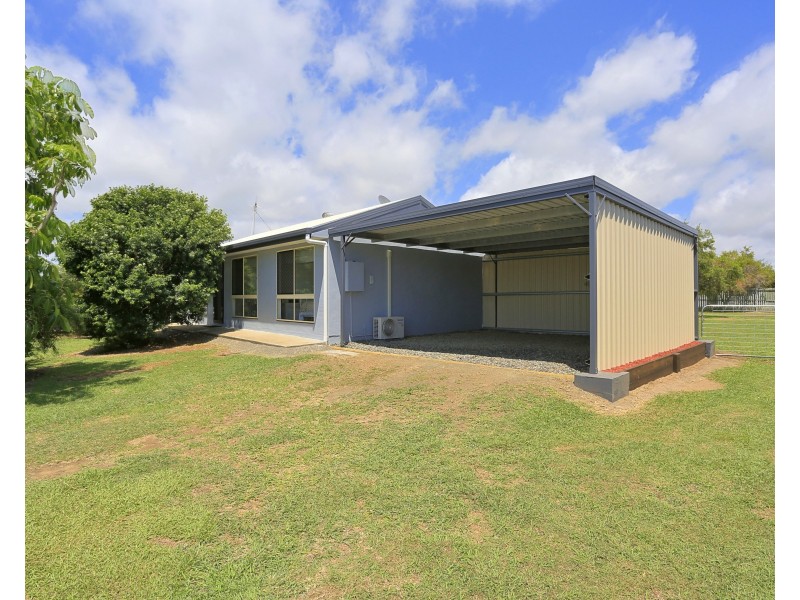 9 Mary Fox Street, Innes Park QLD 4670