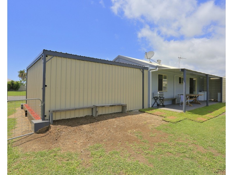 9 Mary Fox Street, Innes Park QLD 4670