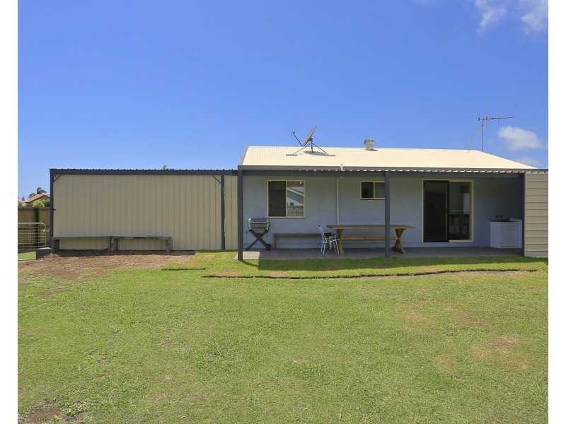 9 Mary Fox Street, Innes Park QLD 4670