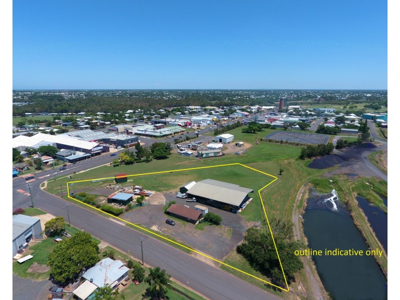 2 Cross Street, Bundaberg East QLD 4670