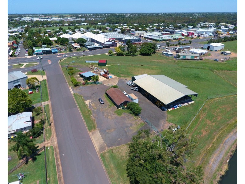 2 Cross Street, Bundaberg East QLD 4670
