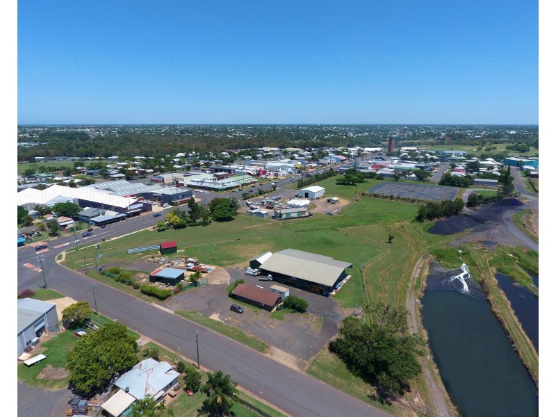 2 Cross Street, Bundaberg East QLD 4670