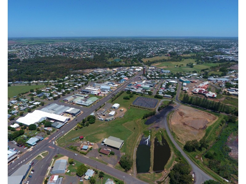 2 Cross Street, Bundaberg East QLD 4670