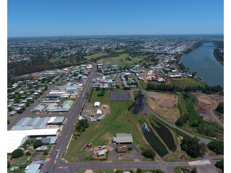 2 Cross Street, Bundaberg East QLD 4670