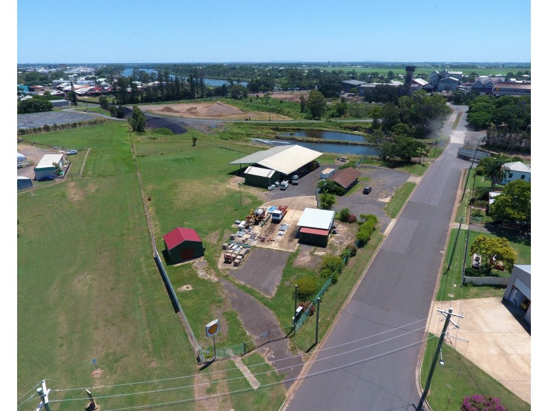 2 Cross Street, Bundaberg East QLD 4670