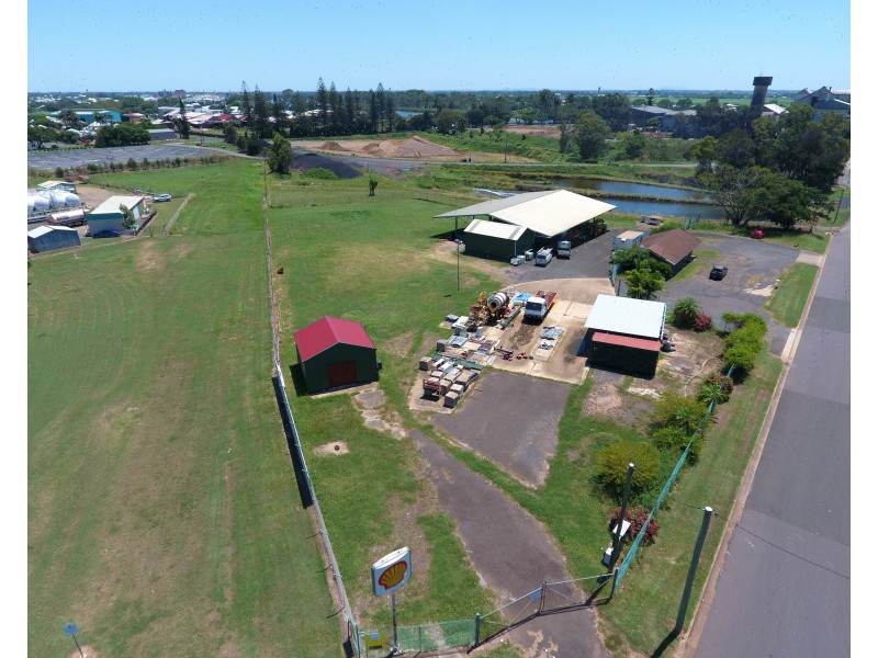 2 Cross Street, Bundaberg East QLD 4670