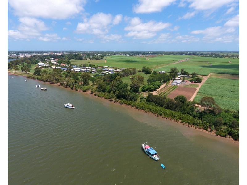 108 Waterview Road, Bundaberg North QLD 4670