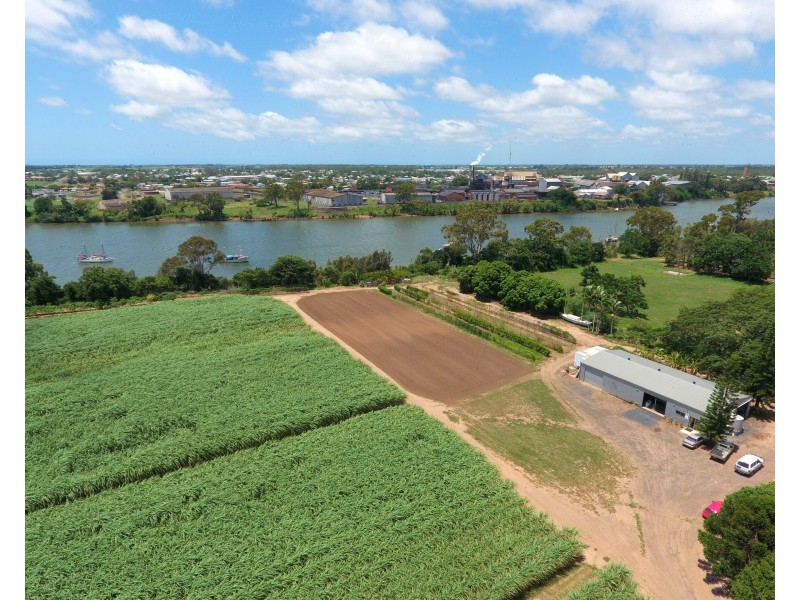 108 Waterview Road, Bundaberg North QLD 4670